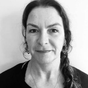 Meet your Posher, Alicia